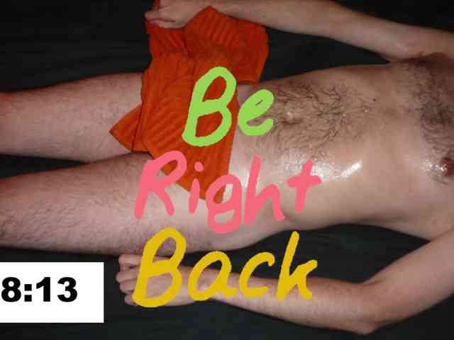 Bi-horny
