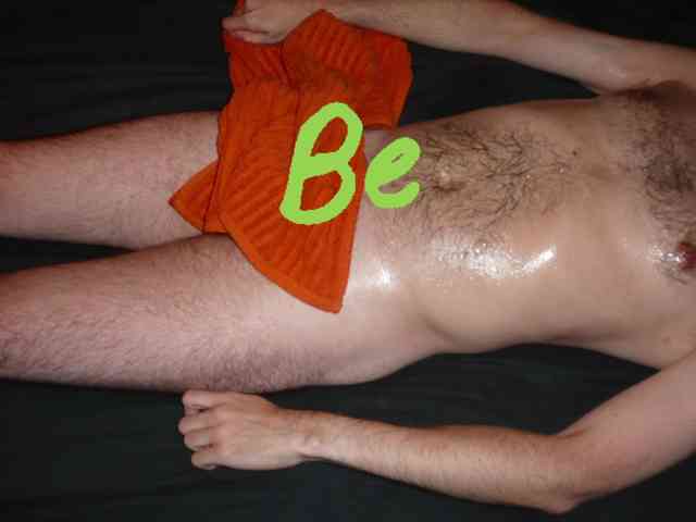 Bi-horny Bi-horny