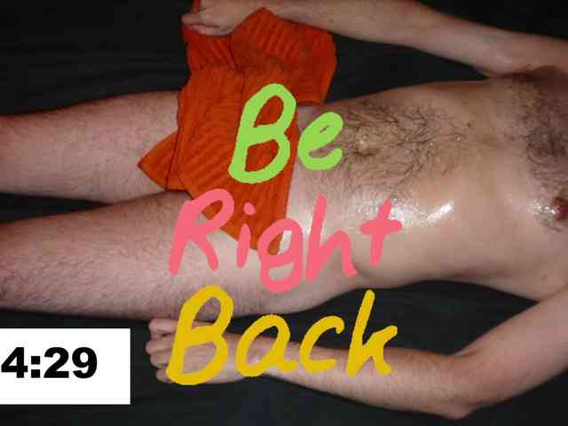 Bi-horny