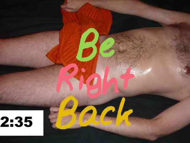 Bi-horny