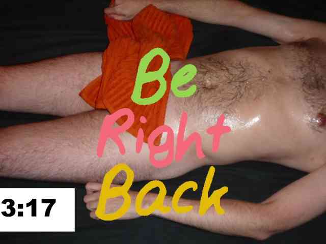 Bi-horny Sex Cam Show
