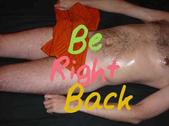 Bi-horny
