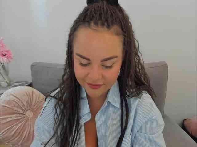 KendalDaisy webcam