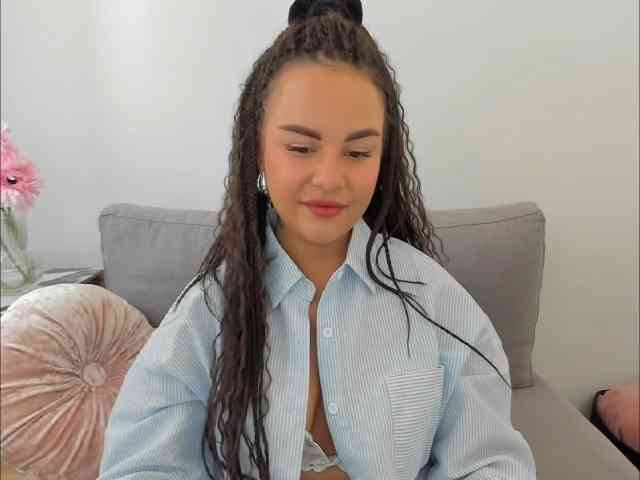 KendalDaisy webcam