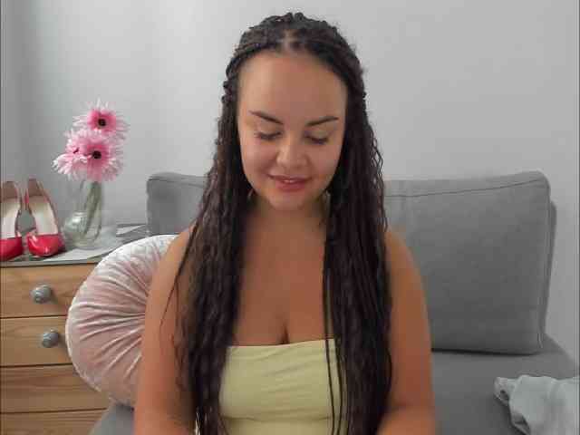 KendalDaisy webcam
