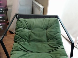 Margocurves Porn Show