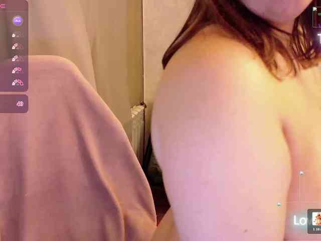 Margocurves webcam