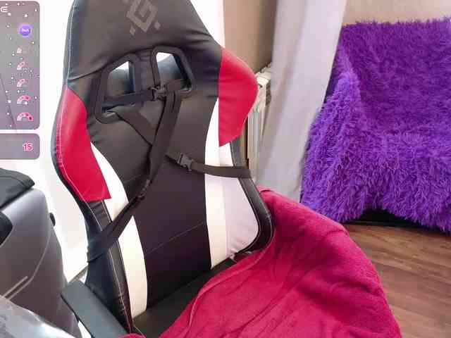 Margocurves webcam