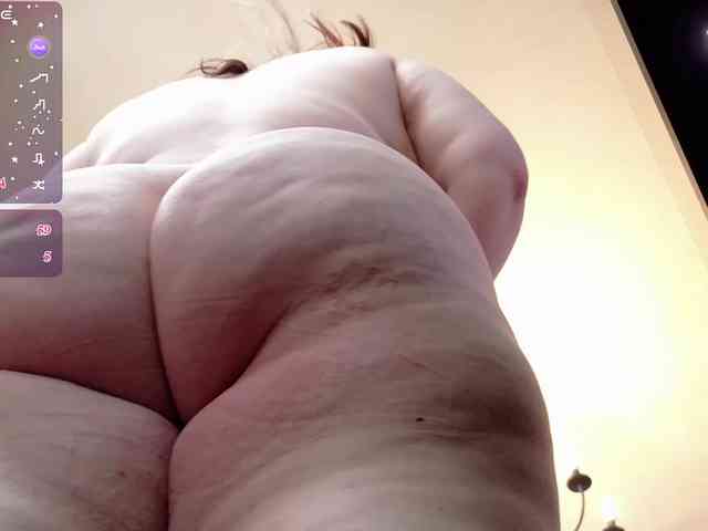 Margocurves webcam
