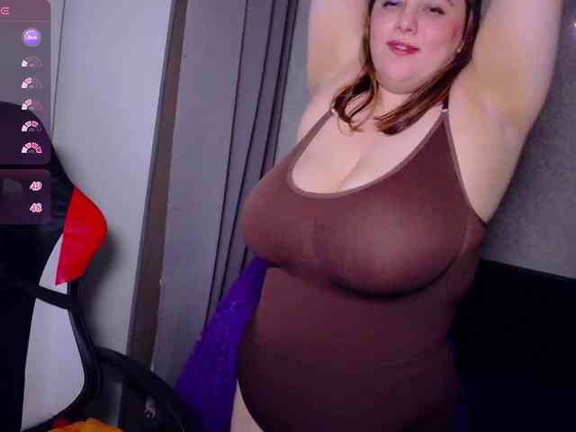 Margocurves webcam