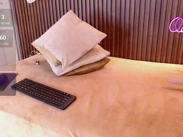 ifis-tiresia Live Webcam on BongaCams
