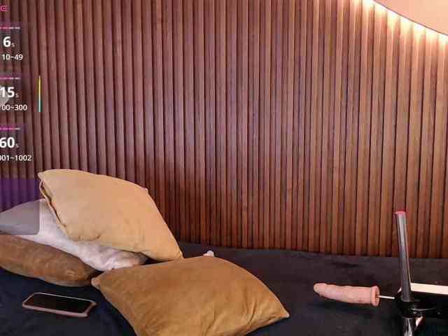ifis-tiresia Sex Cam Show