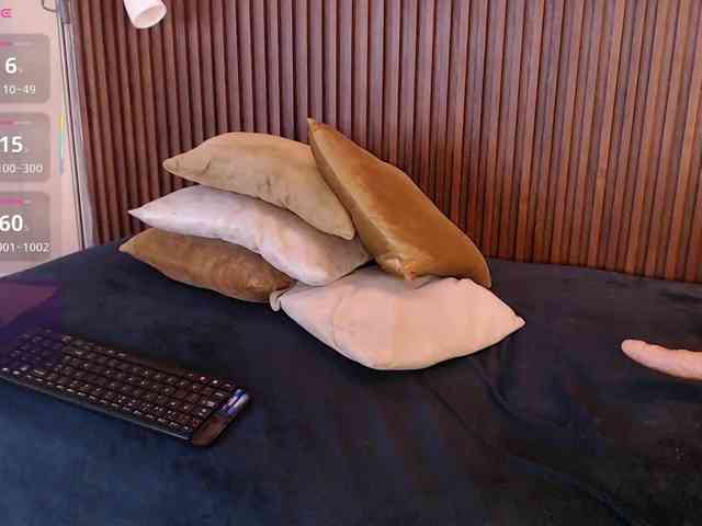 ifis-tiresia Sex Cam Show