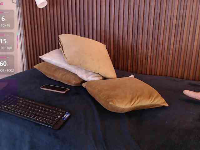 ifis-tiresia Sex Cam Show