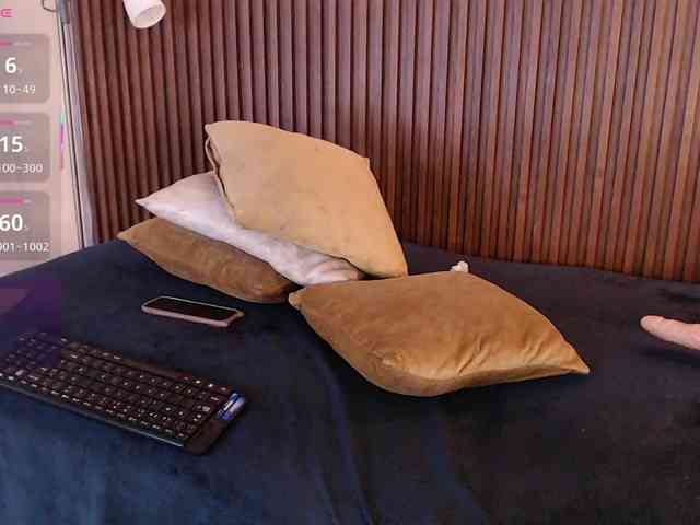 ifis-tiresia Sex Cam Show