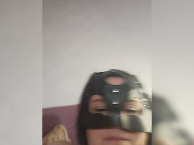 Syzhka001 live cam