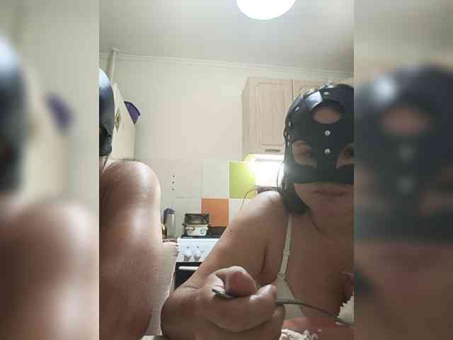 HisLust webcam