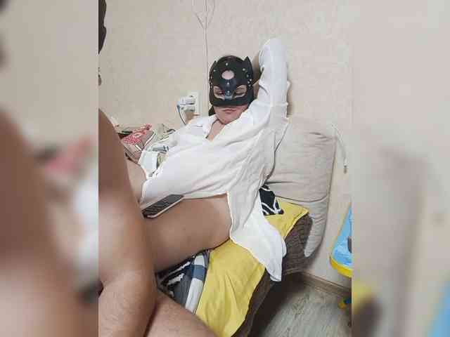 HisLust webcam