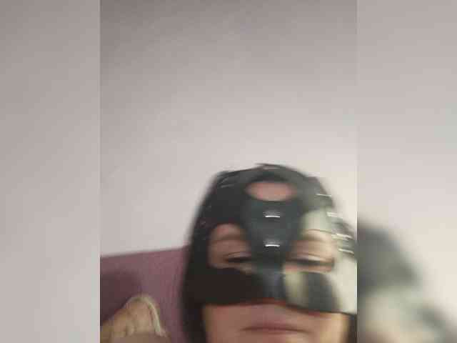 HisLust webcam
