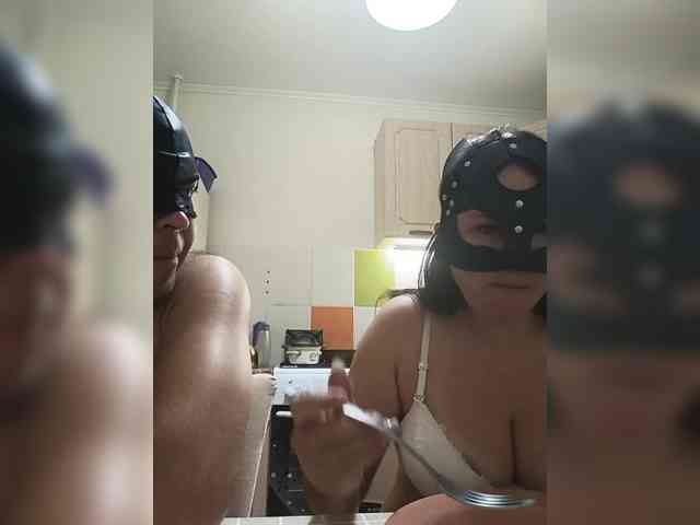 HisLust webcam