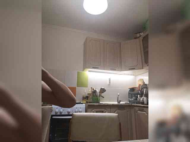 HisLust webcam