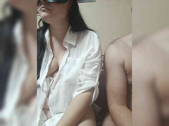 HisLust webcam