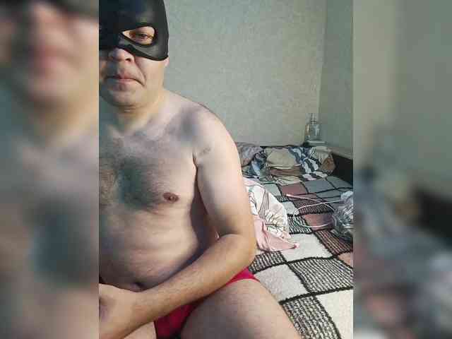 Syzhka001 Sex Cam Show