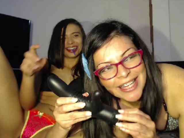 lesbifelinas