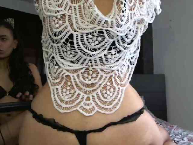 Modelo: lesbifelinas