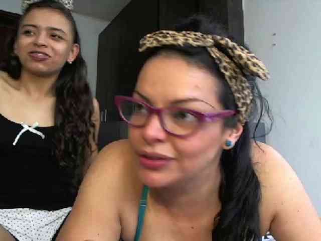 lesbifelinas