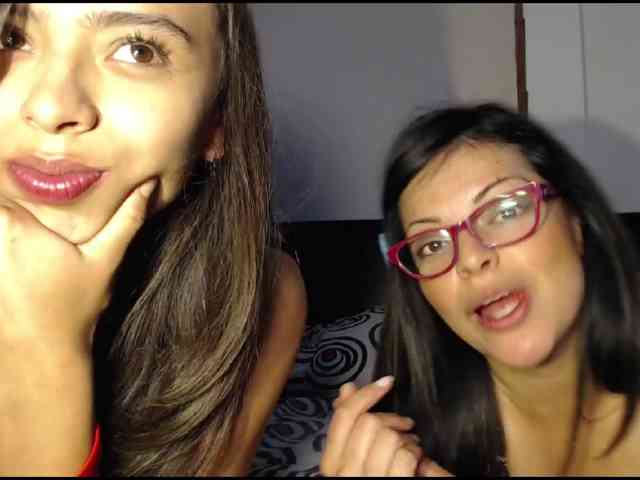 lesbifelinas webcam