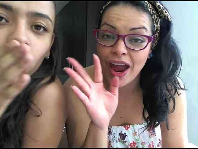 lesbifelinas