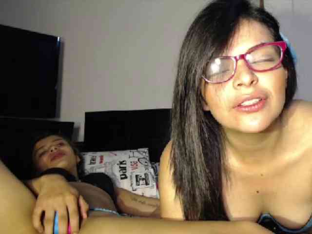 lesbifelinas webcam