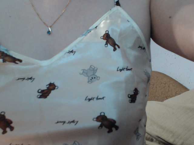 yuliyazai live cam on BongaCams