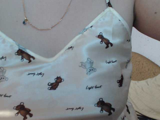 yuliyazai live cam on BongaCams