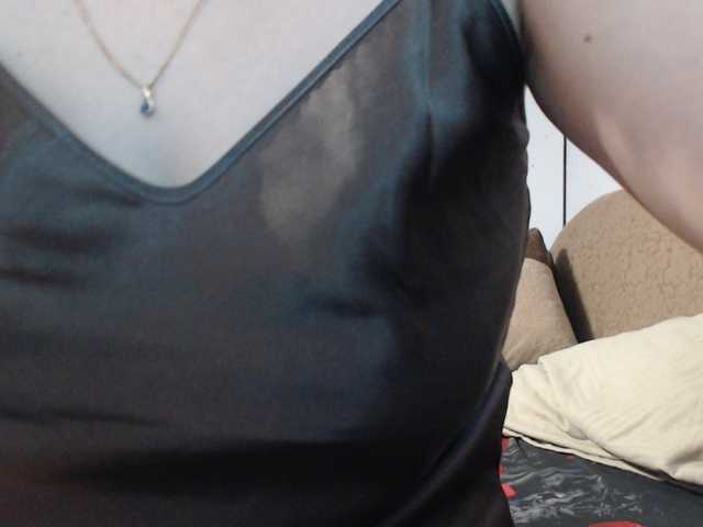 yuliyazai live cam on BongaCams