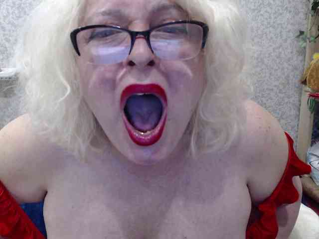 Alek-Sandra webcam