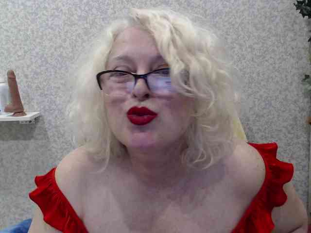 Alek-Sandra webcam