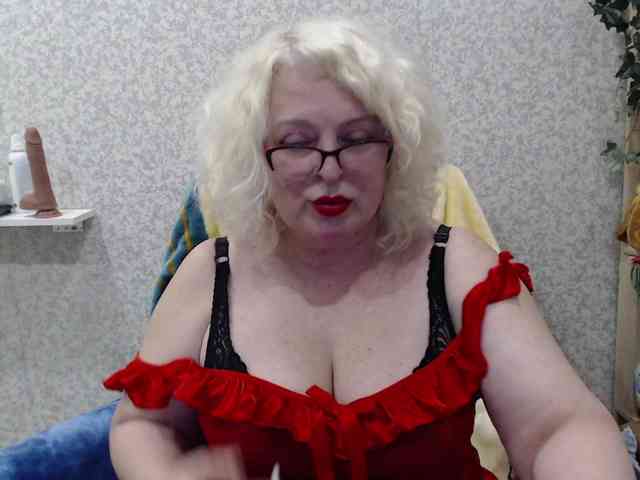 Alek-Sandra webcam