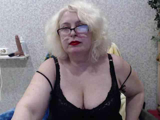 Alek-Sandra webcam