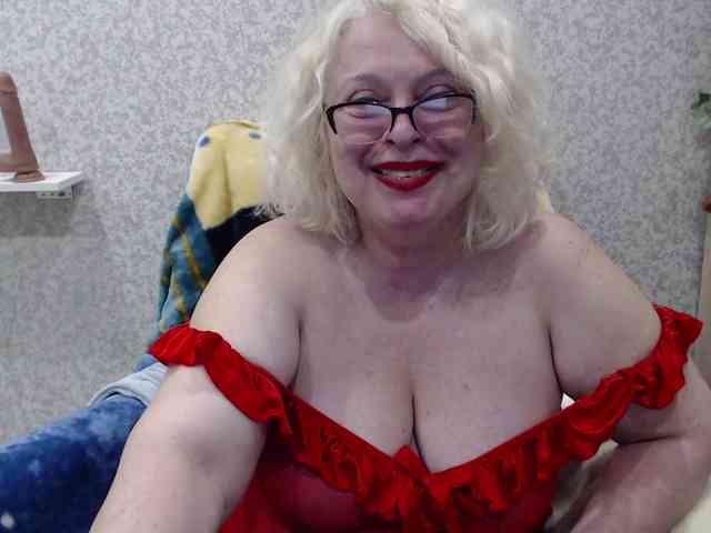 Alek-Sandra webcam