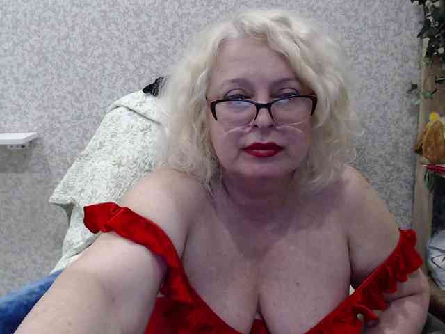 Alek-Sandra webcam