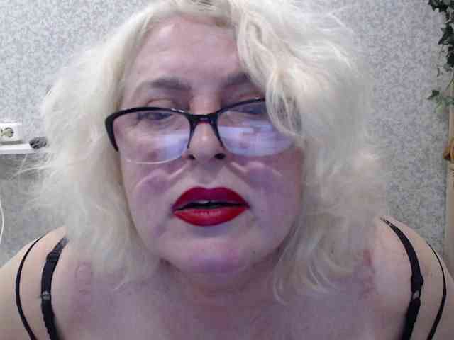 Alek-Sandra webcam