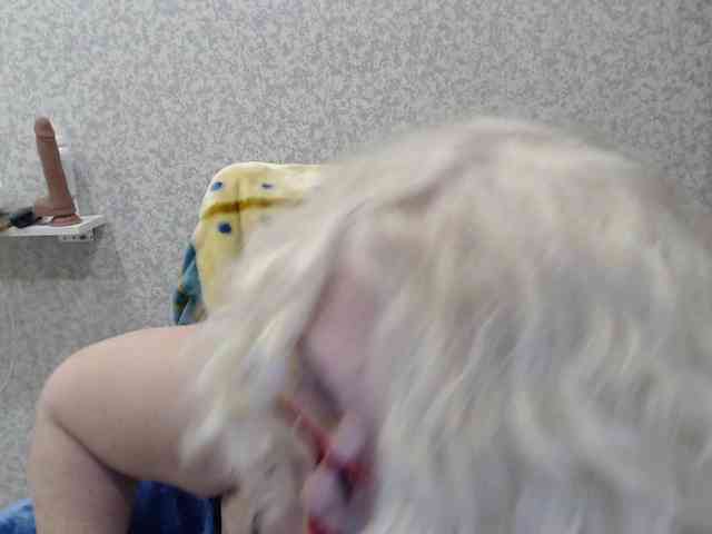 Alek-Sandra webcam