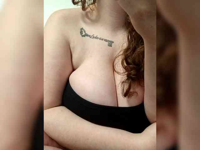 Dawn5089 webcam