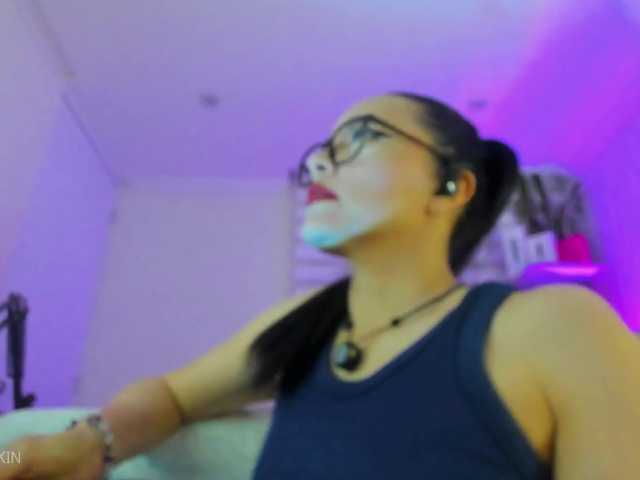 abellaskin1 live cam on BongaCams