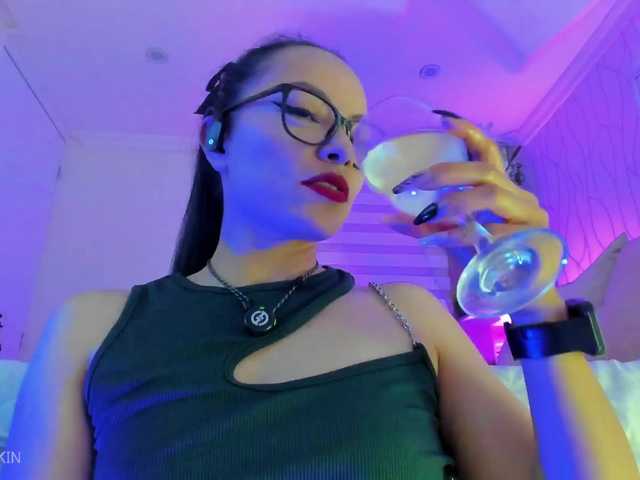 abellaskin1 live cam on BongaCams