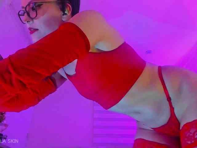 abellaskin1 webcam