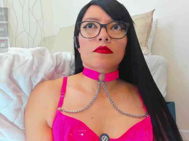 Abellaskin1 - Girl 