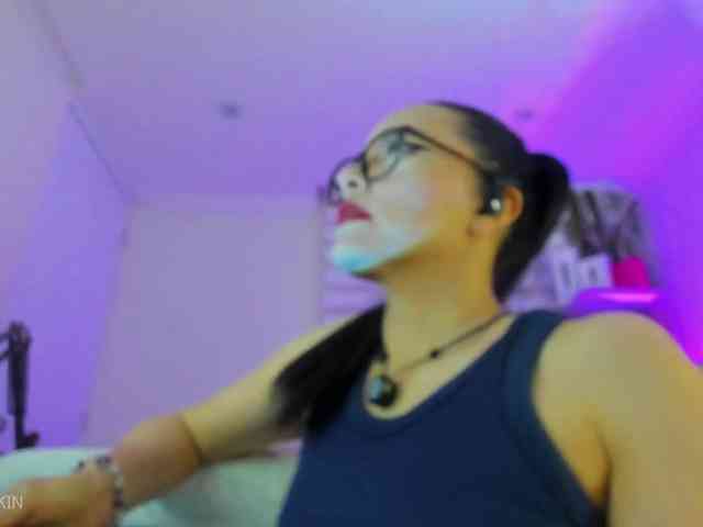 abellaskin1 webcam